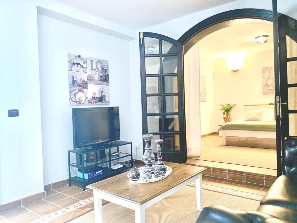 Your Holidays Home - Sta Monica - Costa Adeje Buitenkant foto