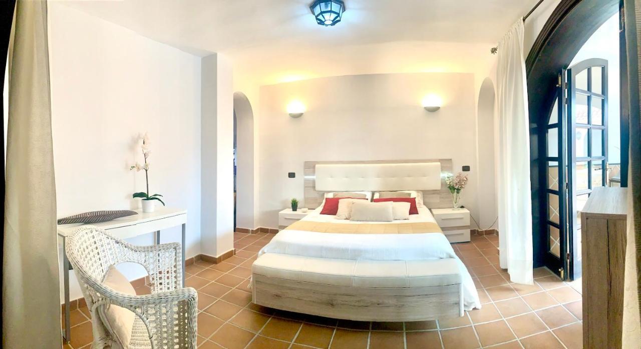 Your Holidays Home - Sta Monica - Costa Adeje Buitenkant foto