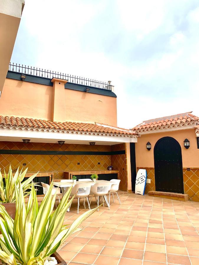 Your Holidays Home - Sta Monica - Costa Adeje Buitenkant foto