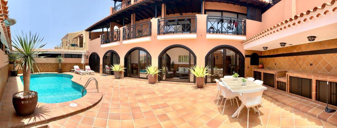 Your Holidays Home - Sta Monica - Costa Adeje Buitenkant foto