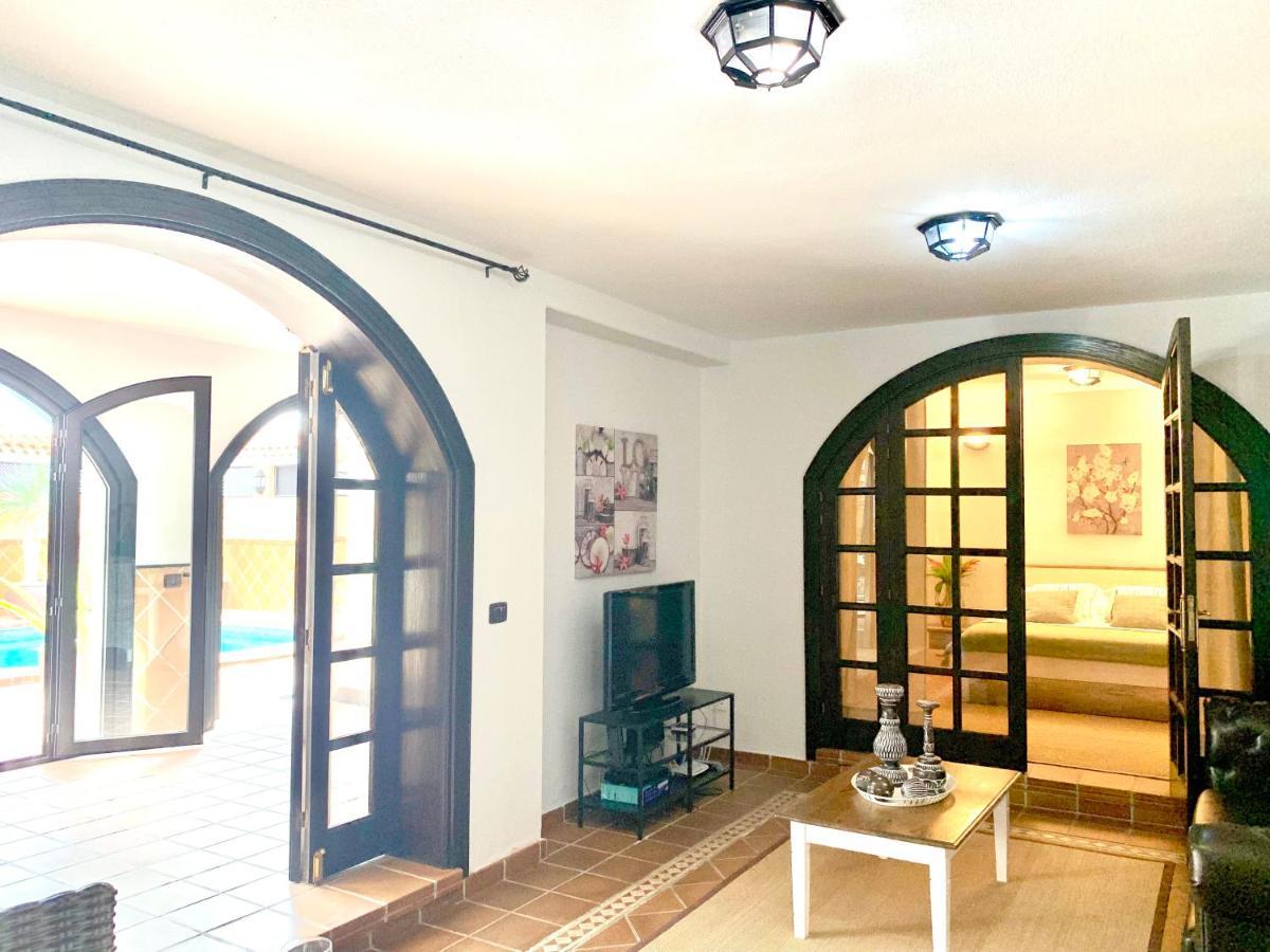 Your Holidays Home - Sta Monica - Costa Adeje Buitenkant foto