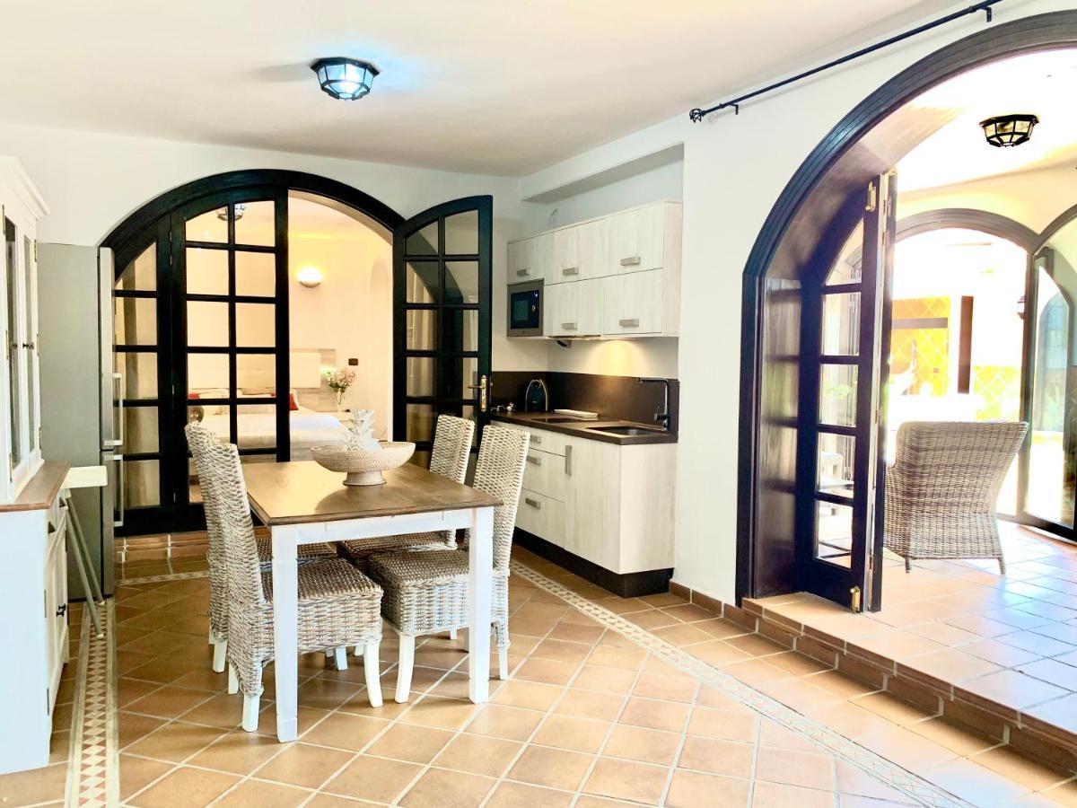 Your Holidays Home - Sta Monica - Costa Adeje Buitenkant foto