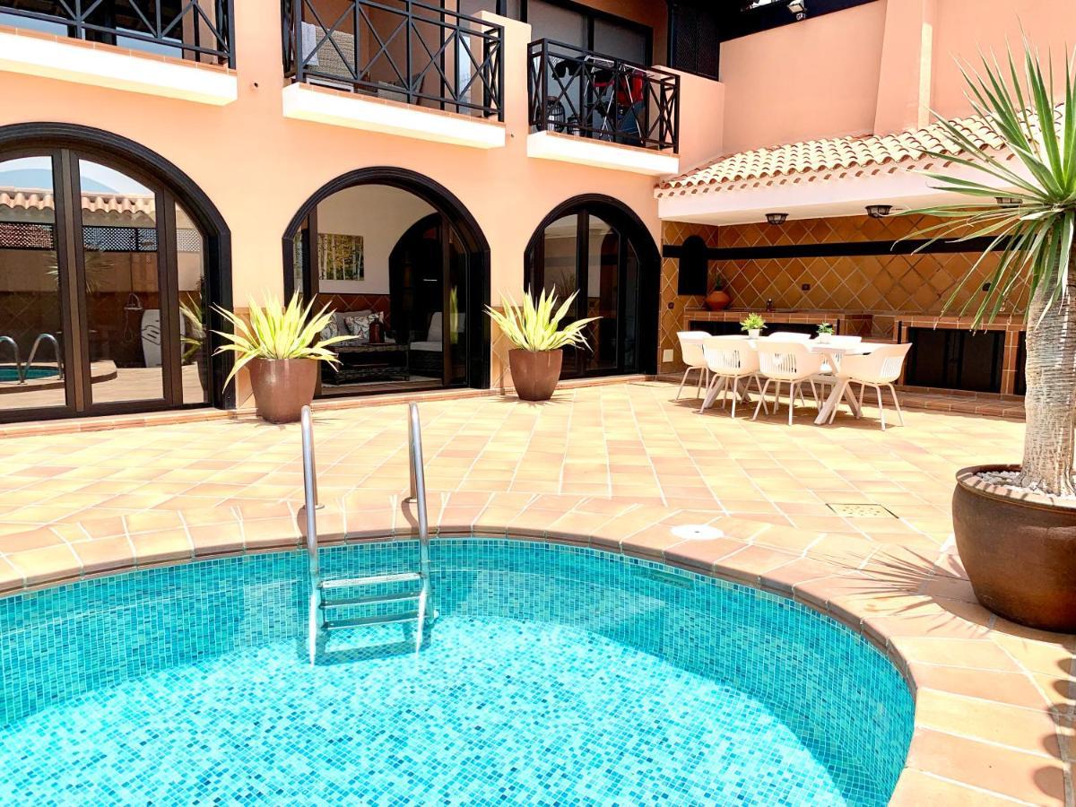 Your Holidays Home - Sta Monica - Costa Adeje Buitenkant foto
