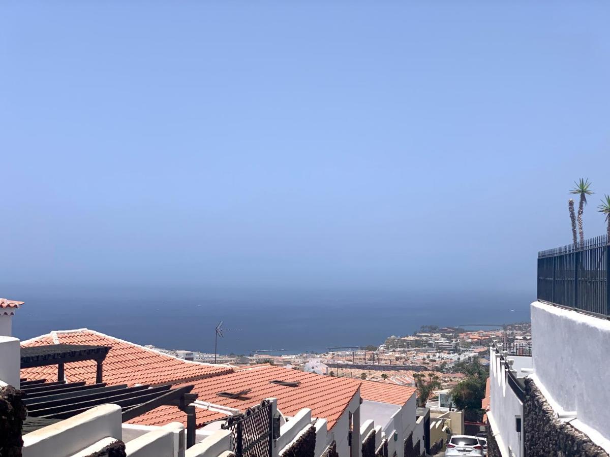 Your Holidays Home - Sta Monica - Costa Adeje Buitenkant foto