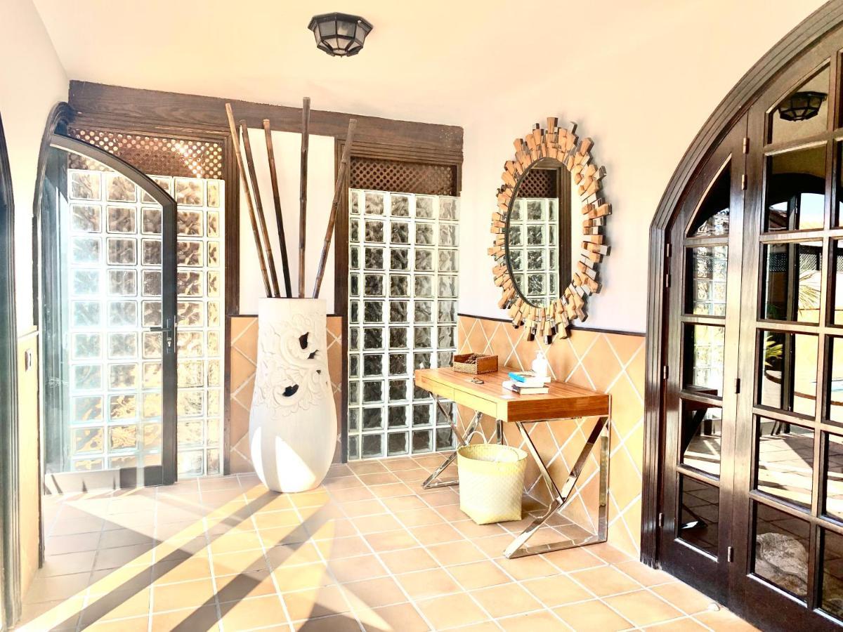 Your Holidays Home - Sta Monica - Costa Adeje Buitenkant foto