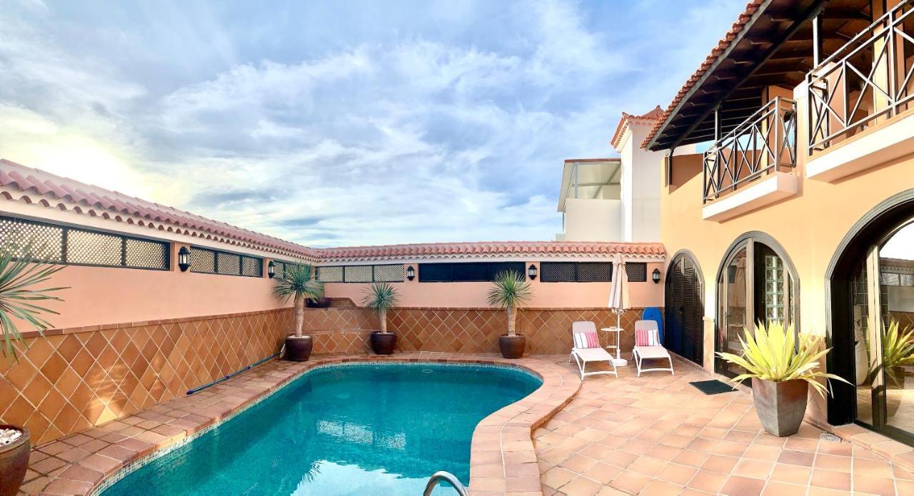 Your Holidays Home - Sta Monica - Costa Adeje Buitenkant foto