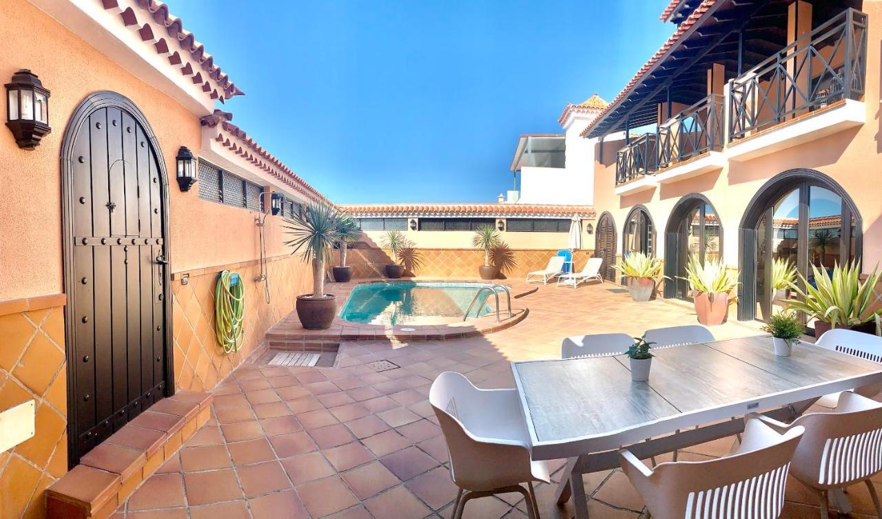 Your Holidays Home - Sta Monica - Costa Adeje Buitenkant foto