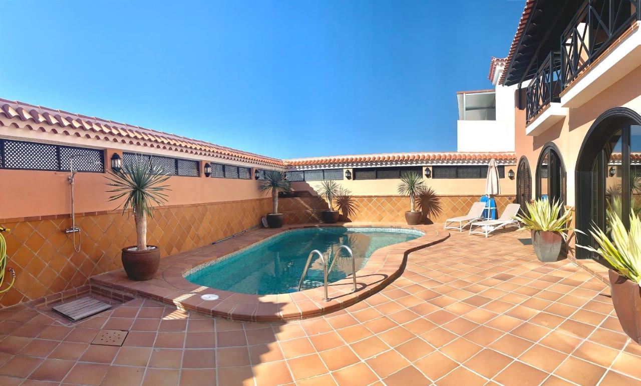 Your Holidays Home - Sta Monica - Costa Adeje Buitenkant foto