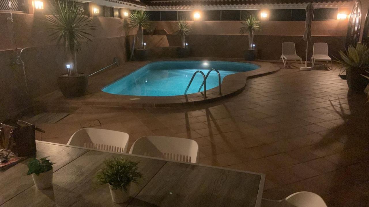 Your Holidays Home - Sta Monica - Costa Adeje Buitenkant foto