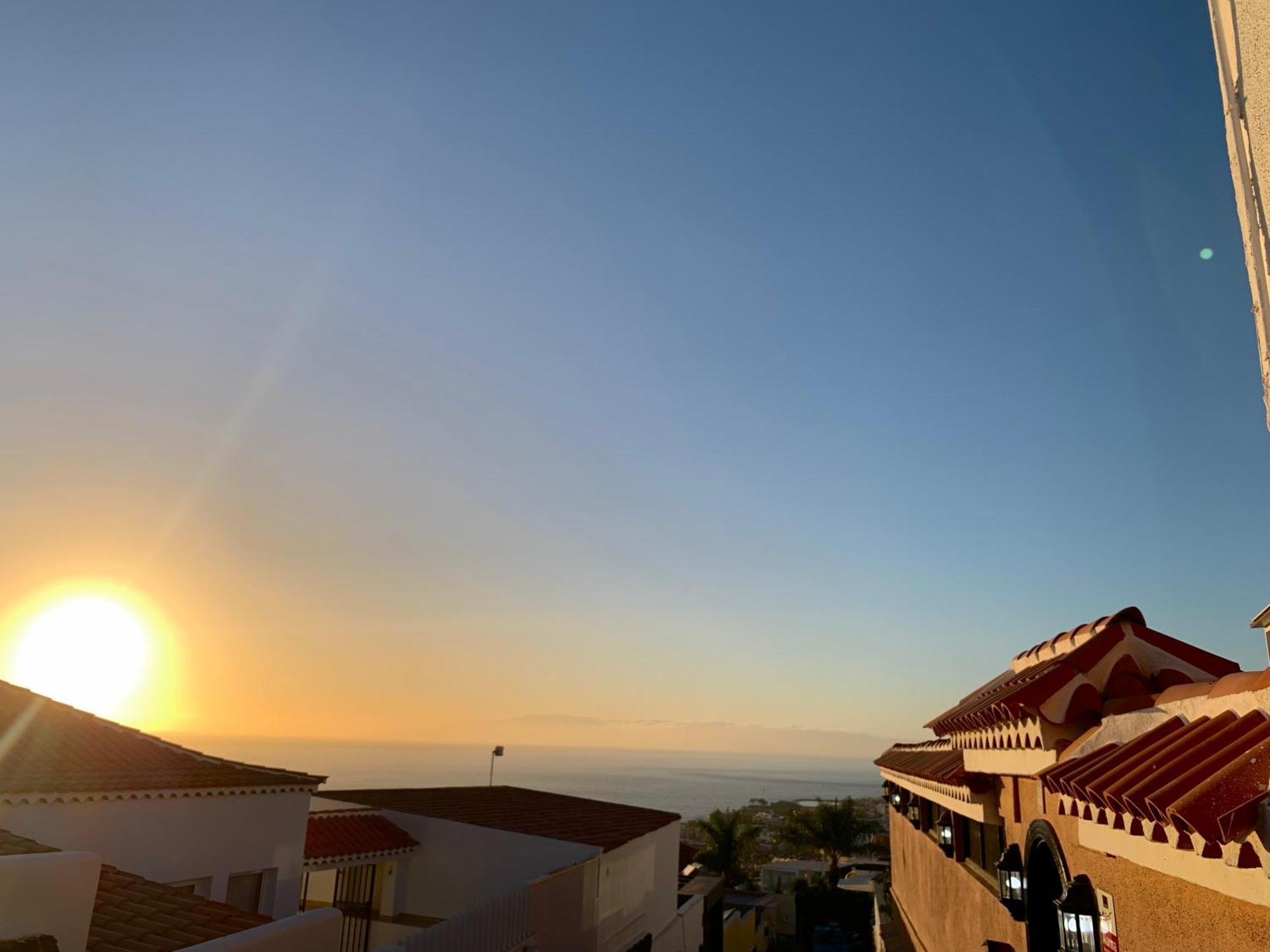 Your Holidays Home - Sta Monica - Costa Adeje Buitenkant foto