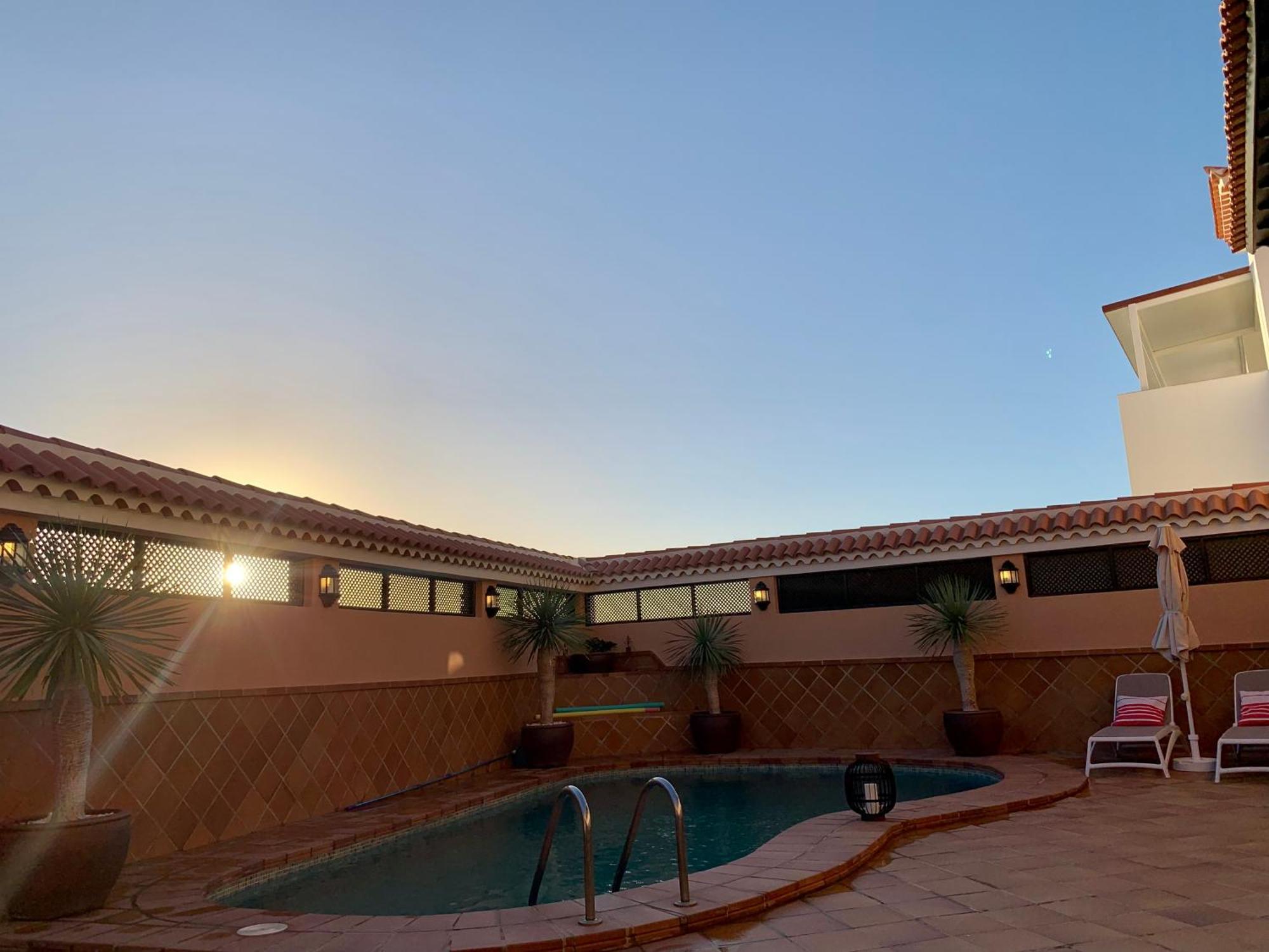 Your Holidays Home - Sta Monica - Costa Adeje Buitenkant foto