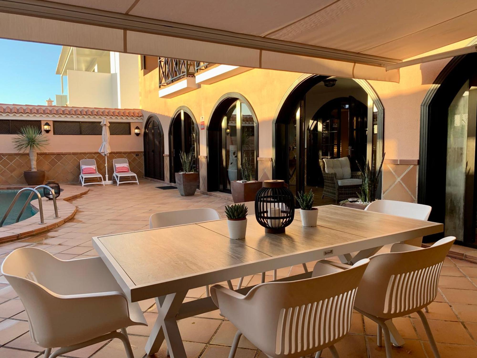 Your Holidays Home - Sta Monica - Costa Adeje Buitenkant foto