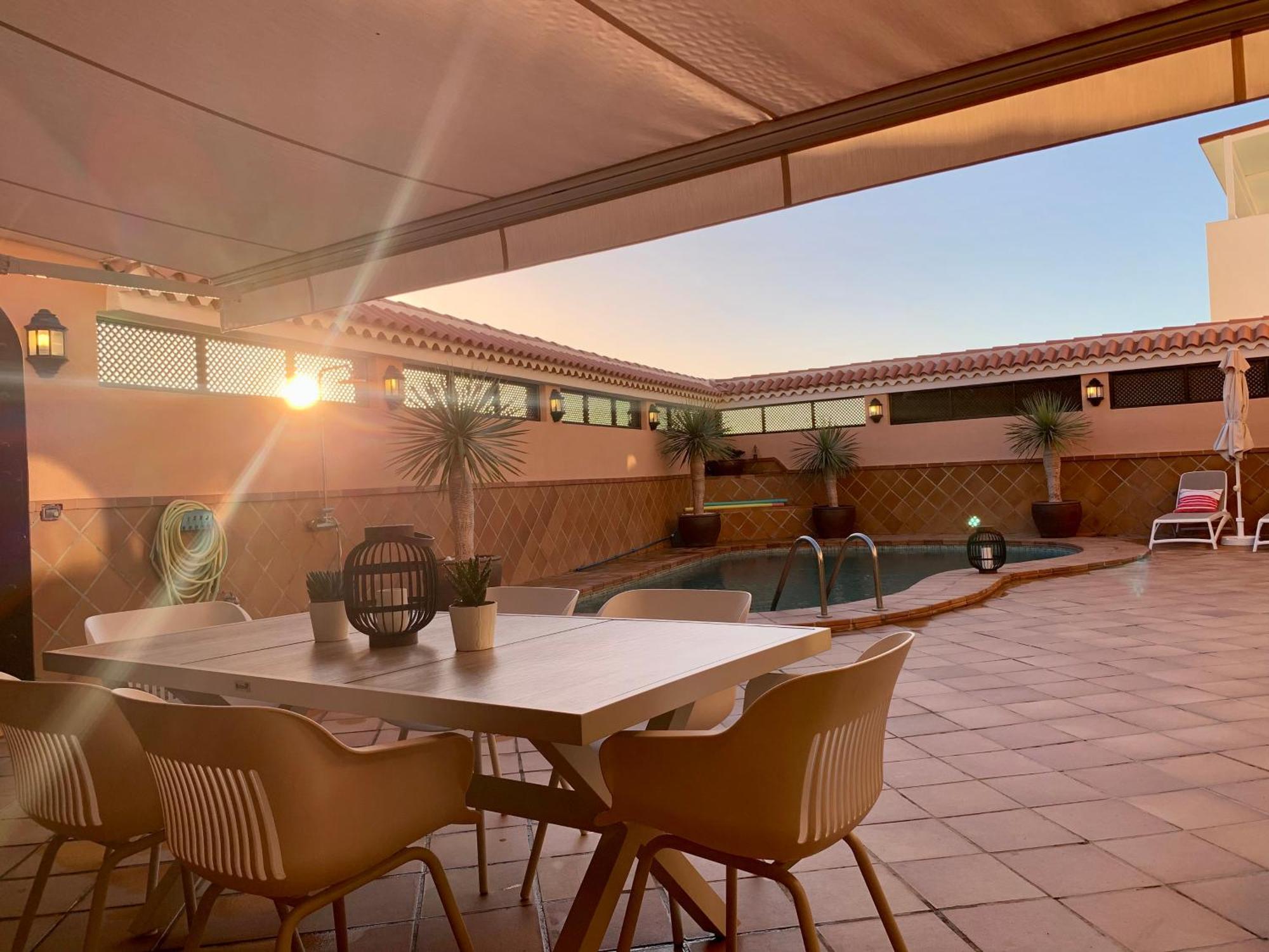 Your Holidays Home - Sta Monica - Costa Adeje Buitenkant foto